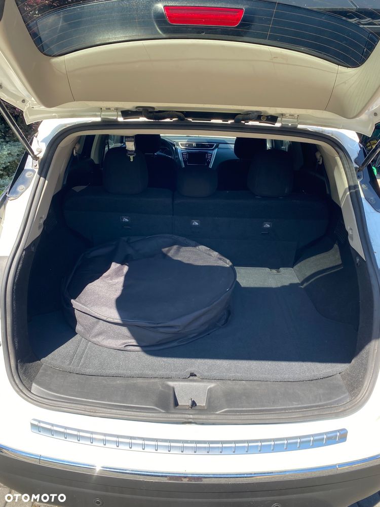 Nissan Murano - 12
