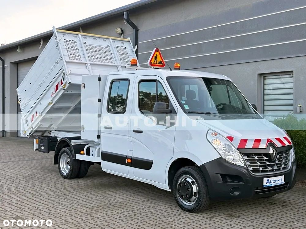 Renault Master - 10
