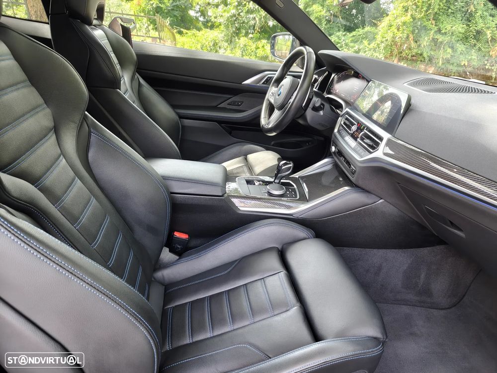 BMW 430 i M Sport - 6