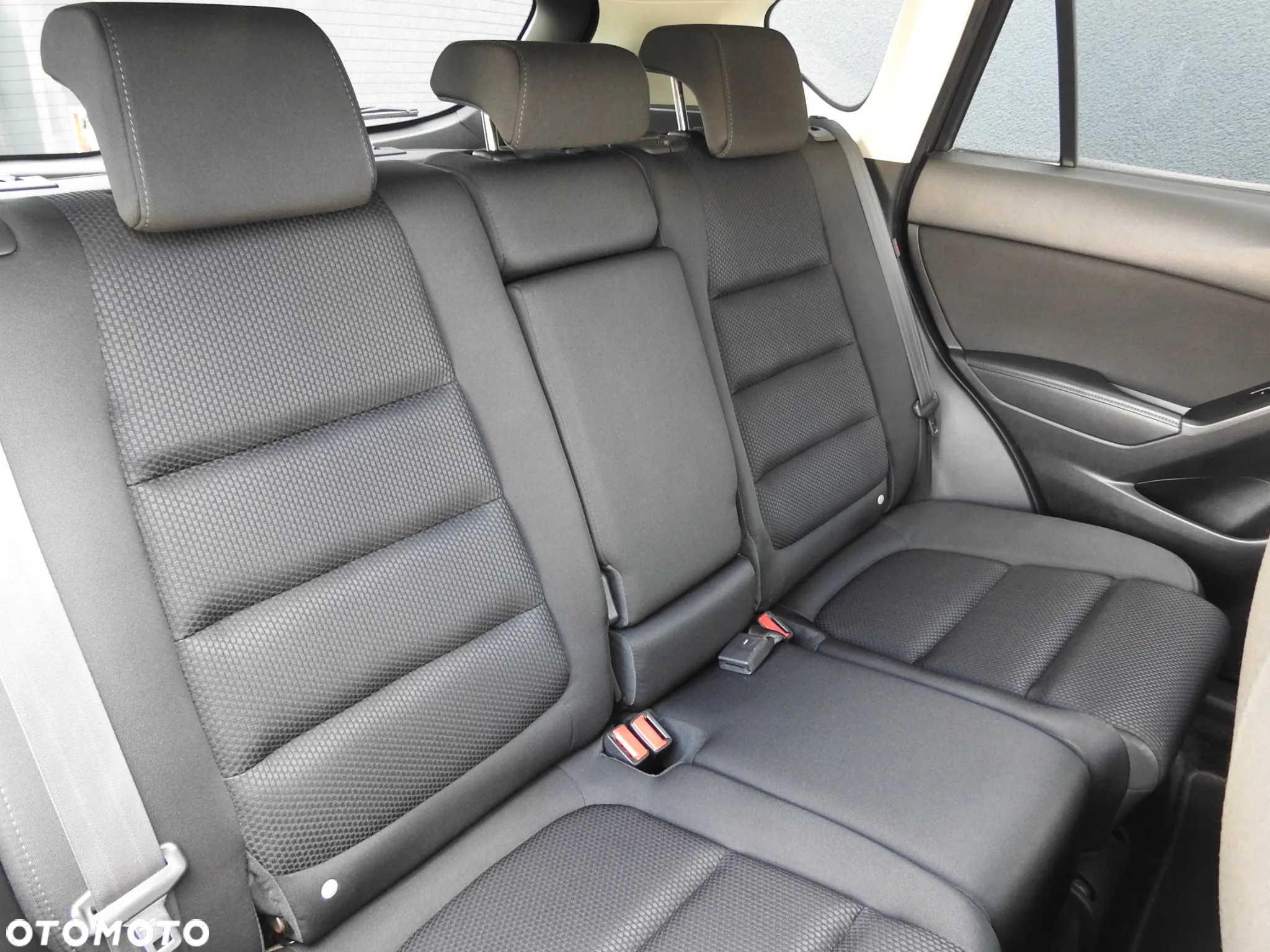 Mazda CX-5 2.2 D Skyenergy 2WD - 12