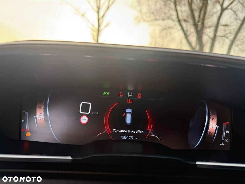 Peugeot 508 PureTech 180 EAT8 GT - 12