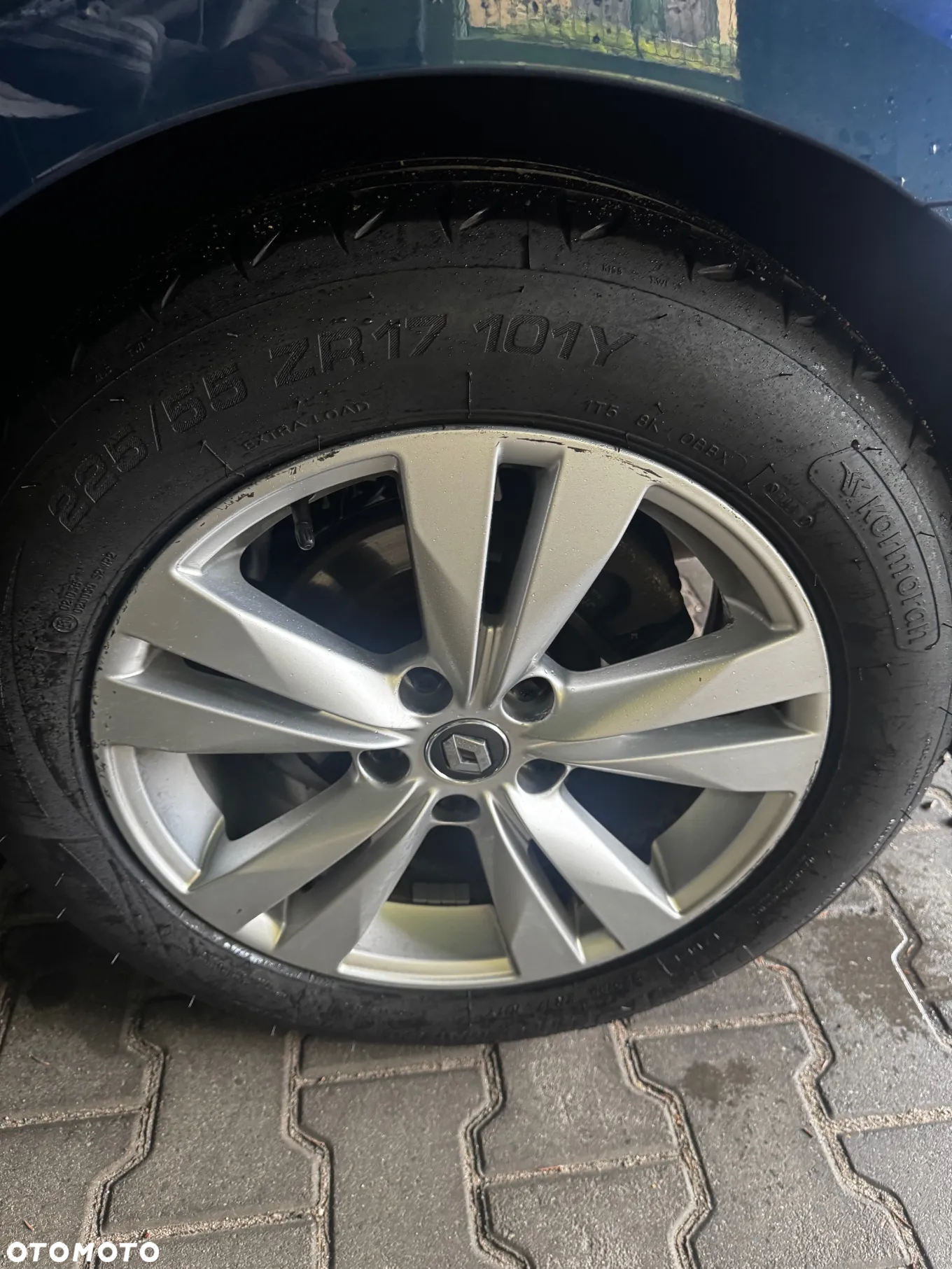 Renault Talisman 1.6 Energy dCi Intens EDC - 27