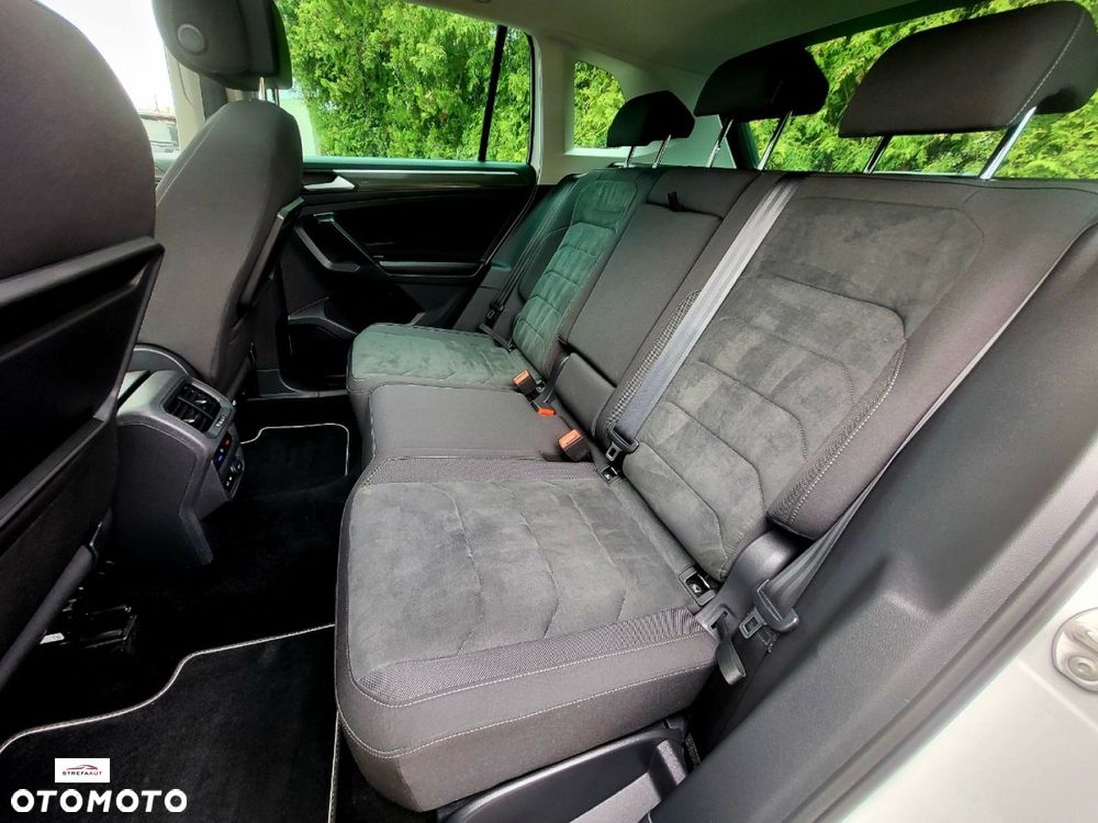 Volkswagen Tiguan - 6