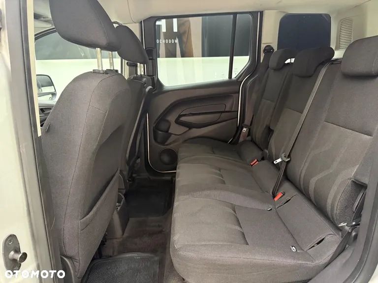 Ford Tourneo Connect 1.6 TDCi Trend - 27