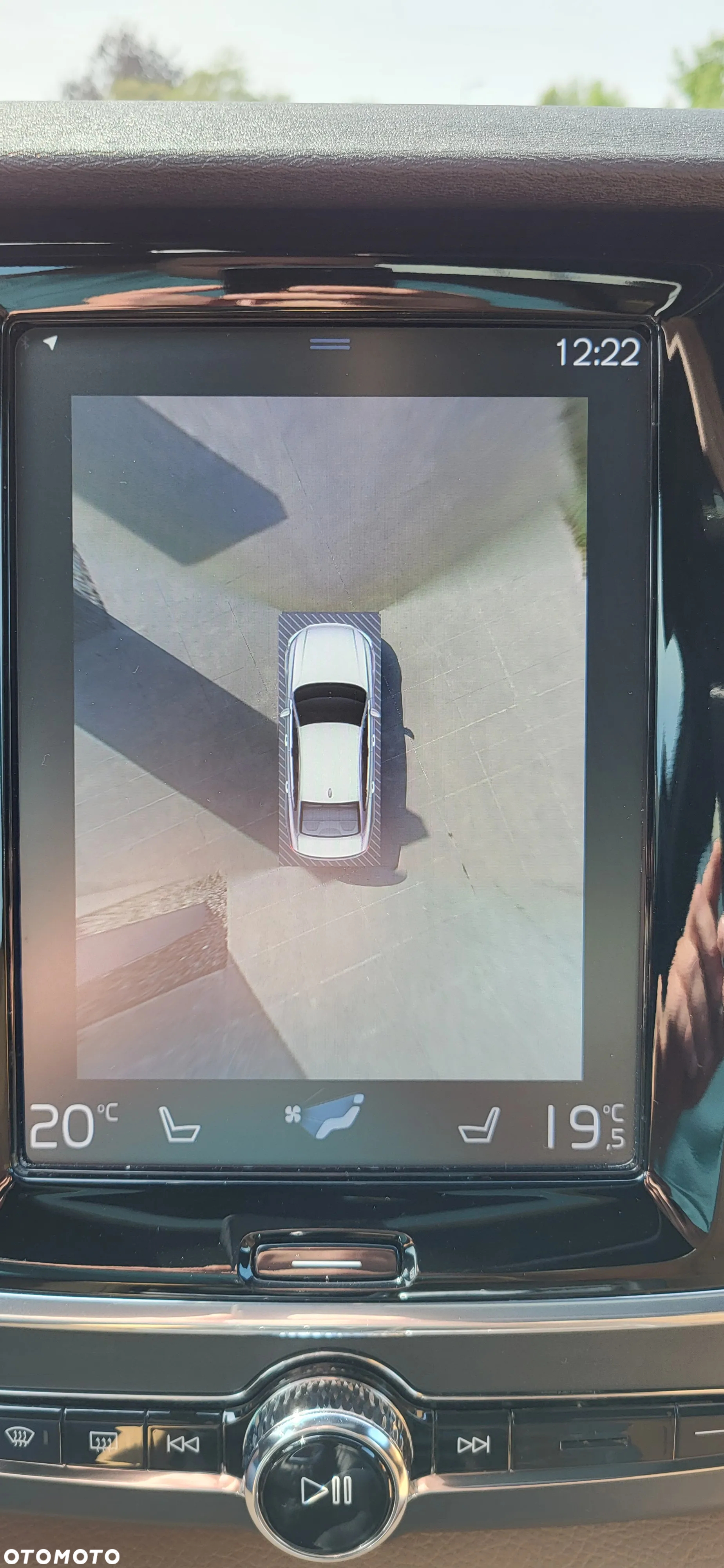 Volvo S90 T5 Momentum - 12