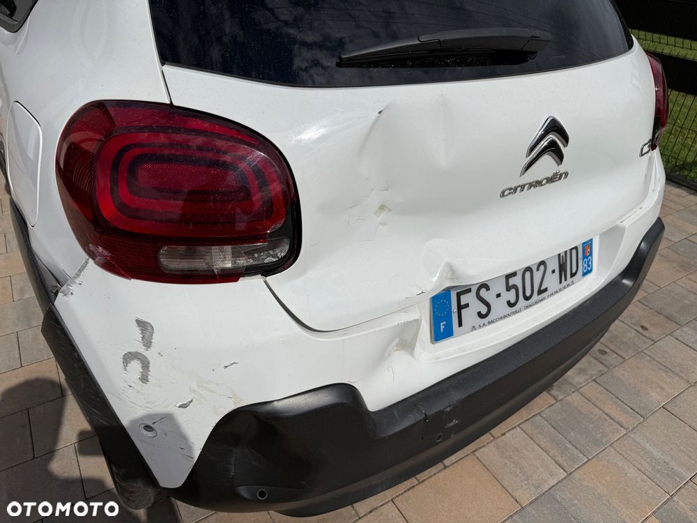 Citroën C3 BlueHDi 100 S&S ORIGINS - 16