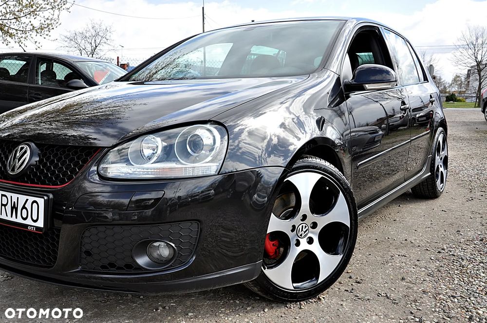Volkswagen Golf 2.0 GTI - 4