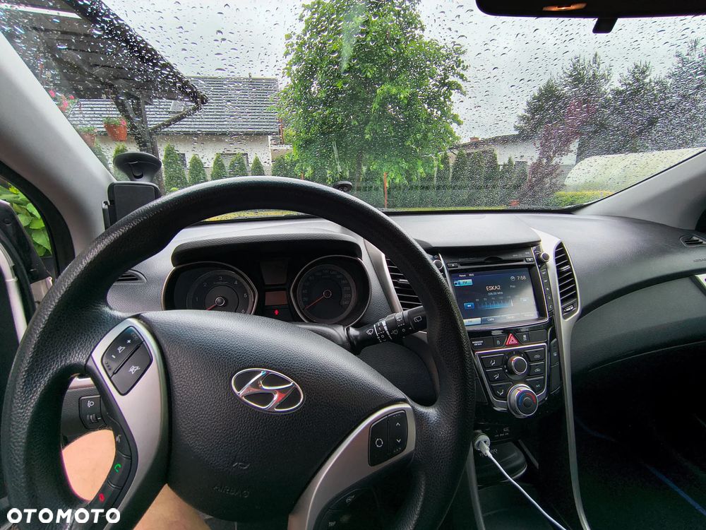 Hyundai i30 - 9