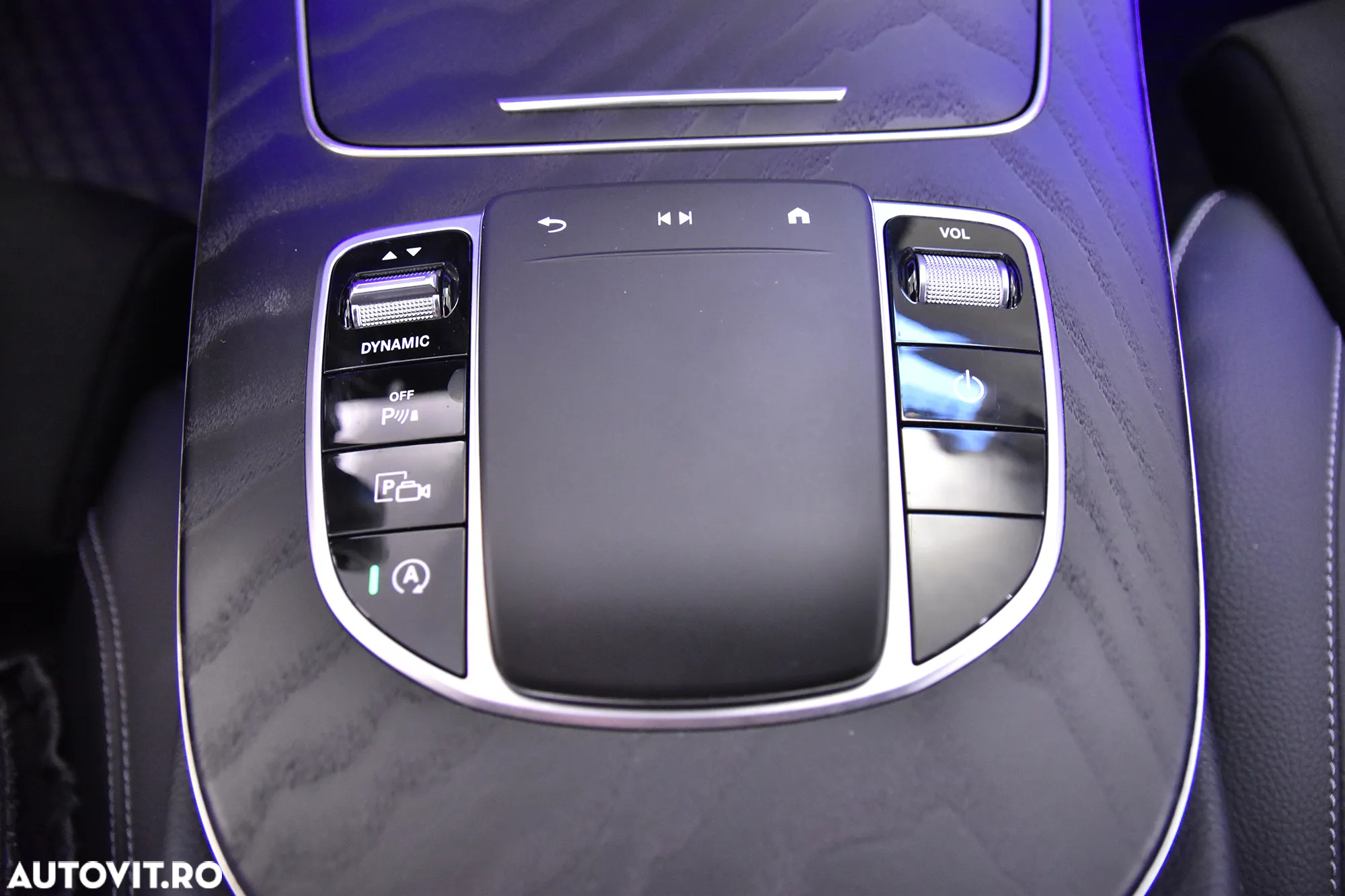 Mercedes-Benz E 220 d 9G-TRONIC AMG Line - 16
