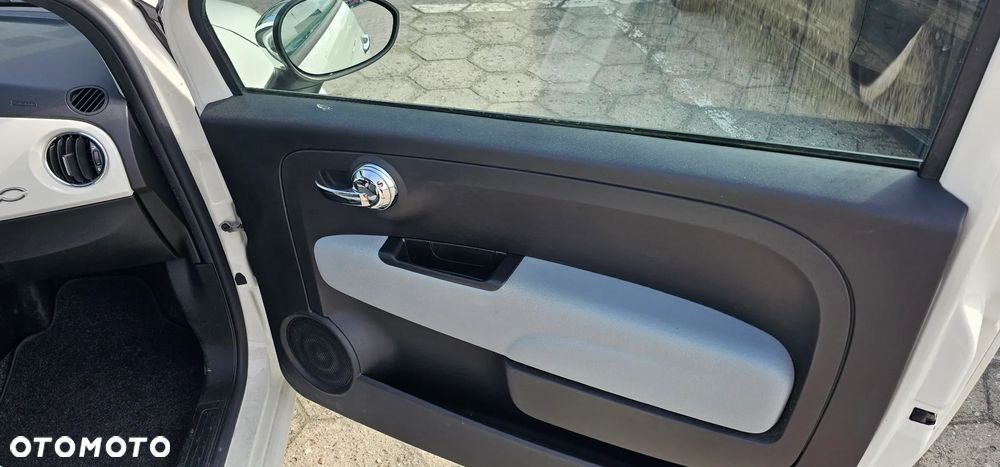Fiat 500 1.2 8V Start&Stopp - 11