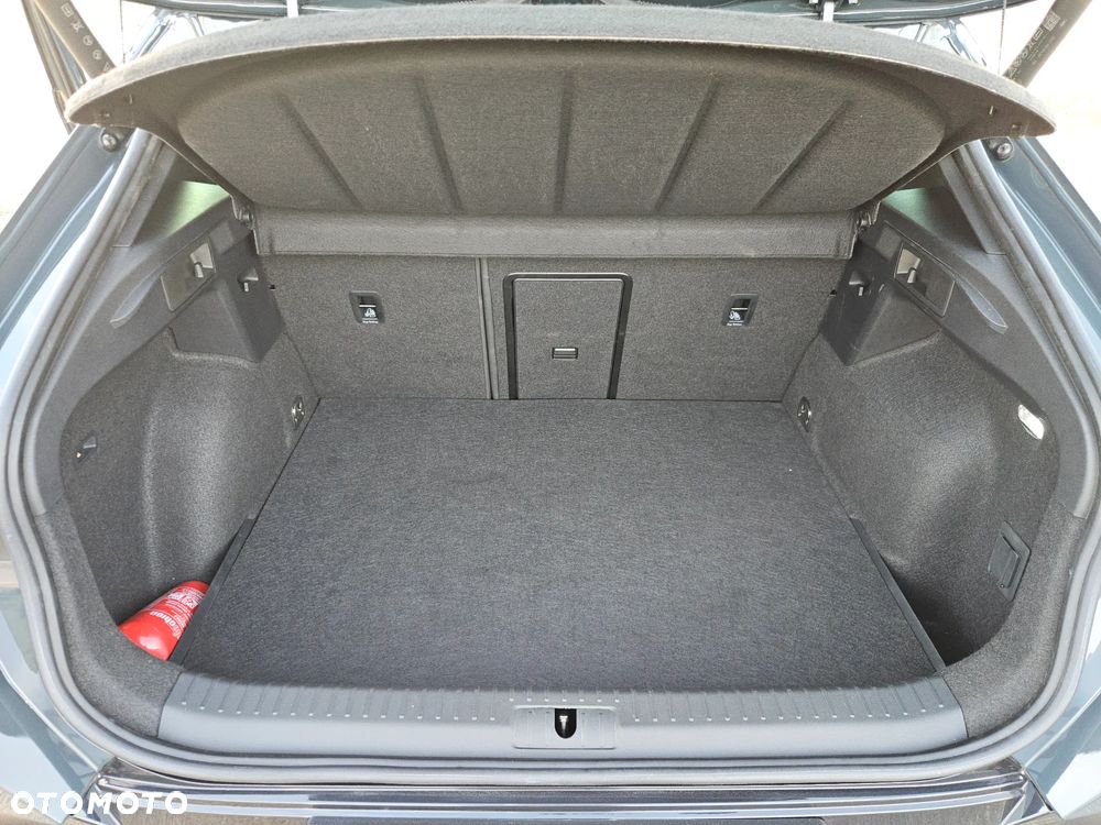 Cupra Formentor 1.5 e-Hybrid DSG VZ Black Edition - 11