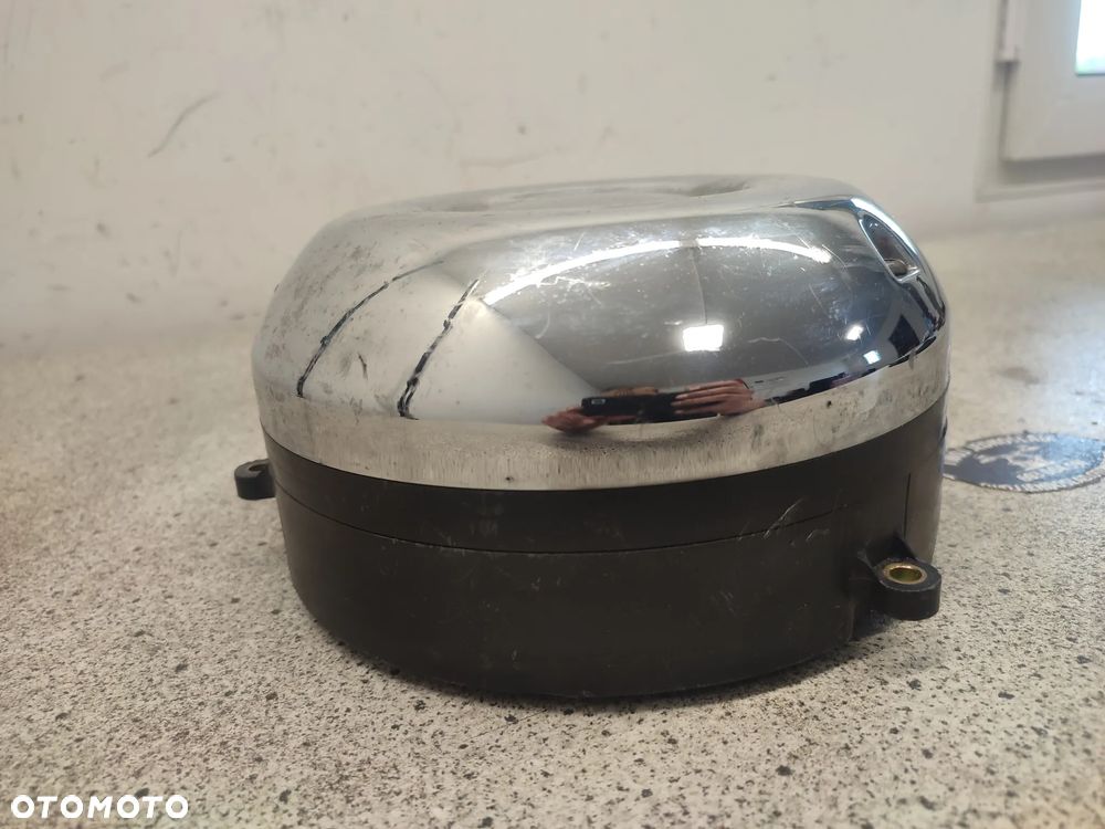 Airbox, obudowa filtra, filtr powietrza Yamaha XVS650 XVS 650 Drag Star - 3