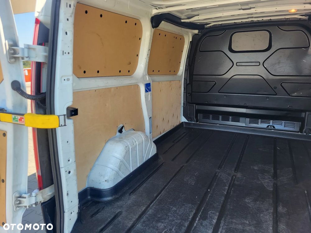 Ford Transit Custom - 34