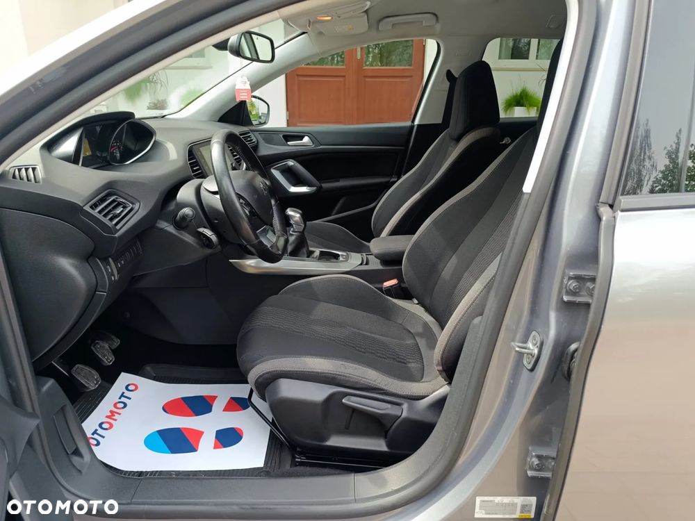 Peugeot 308 BlueHDi 100 Stop & Start Business-Line - 26