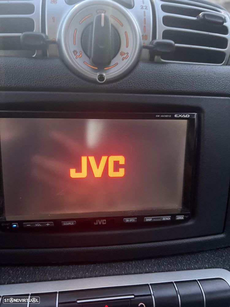 Smart ForTwo Coupé pulse micro hybrid drive - 6