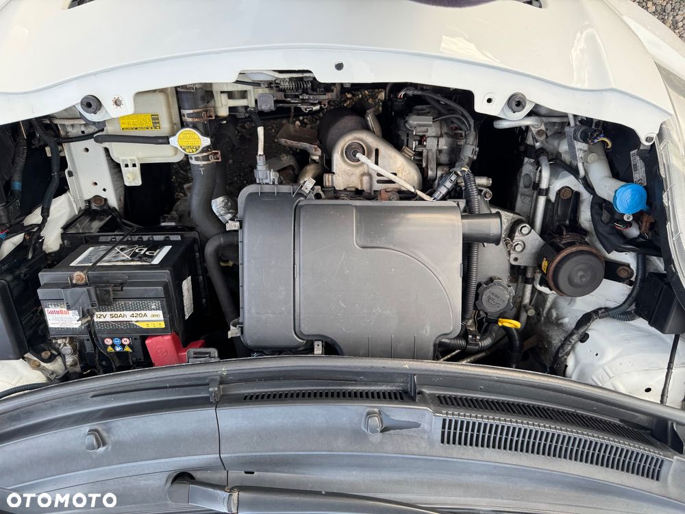 Toyota Yaris 1.0 Terra A/C - 25