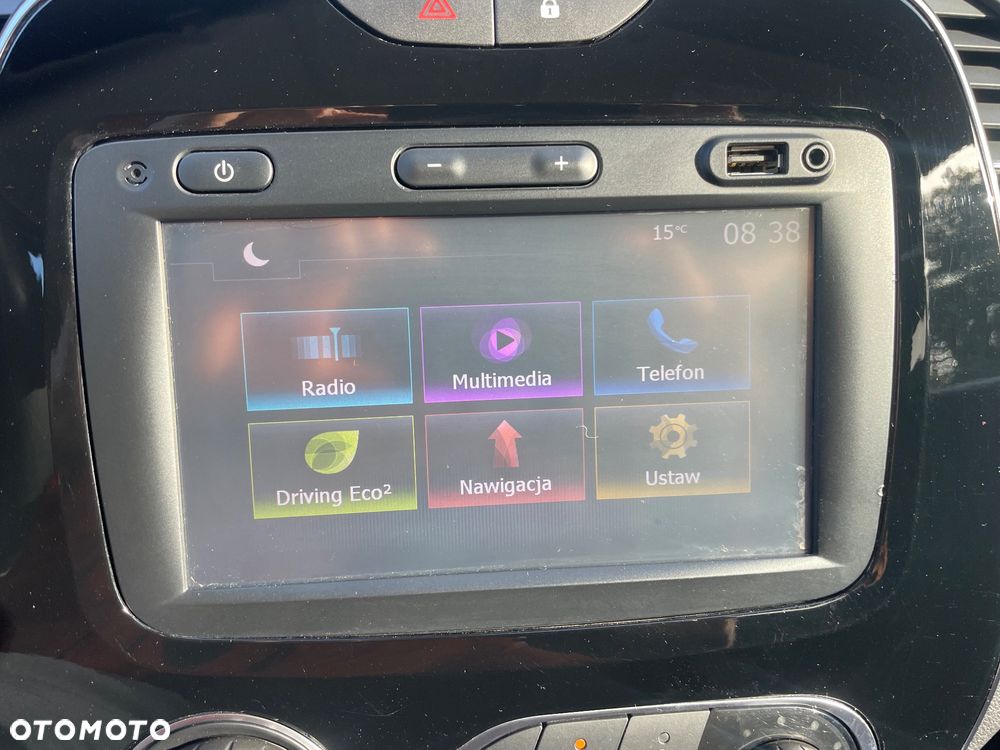 Renault Captur 0.9 Energy TCe Winter Edition - 22