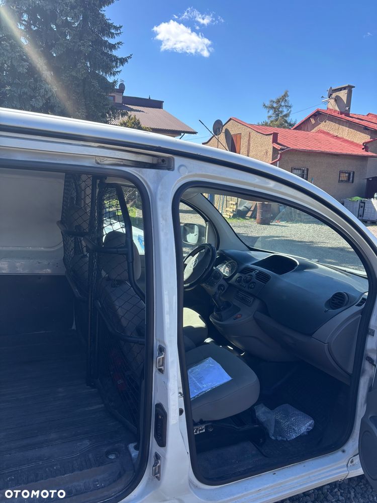 Renault Kangoo - 8
