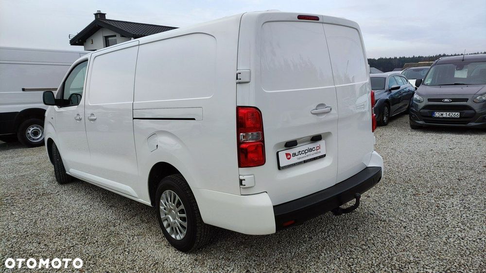 Toyota ProAce - 3