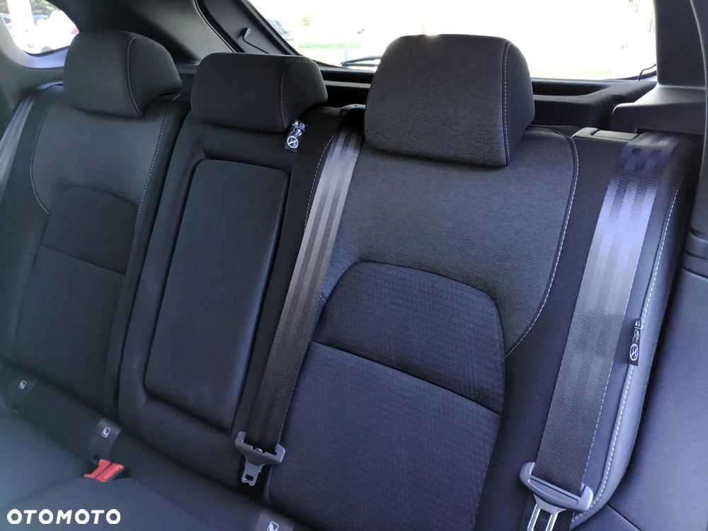 Nissan Qashqai 1.5 e-POWER N-Connecta - 16