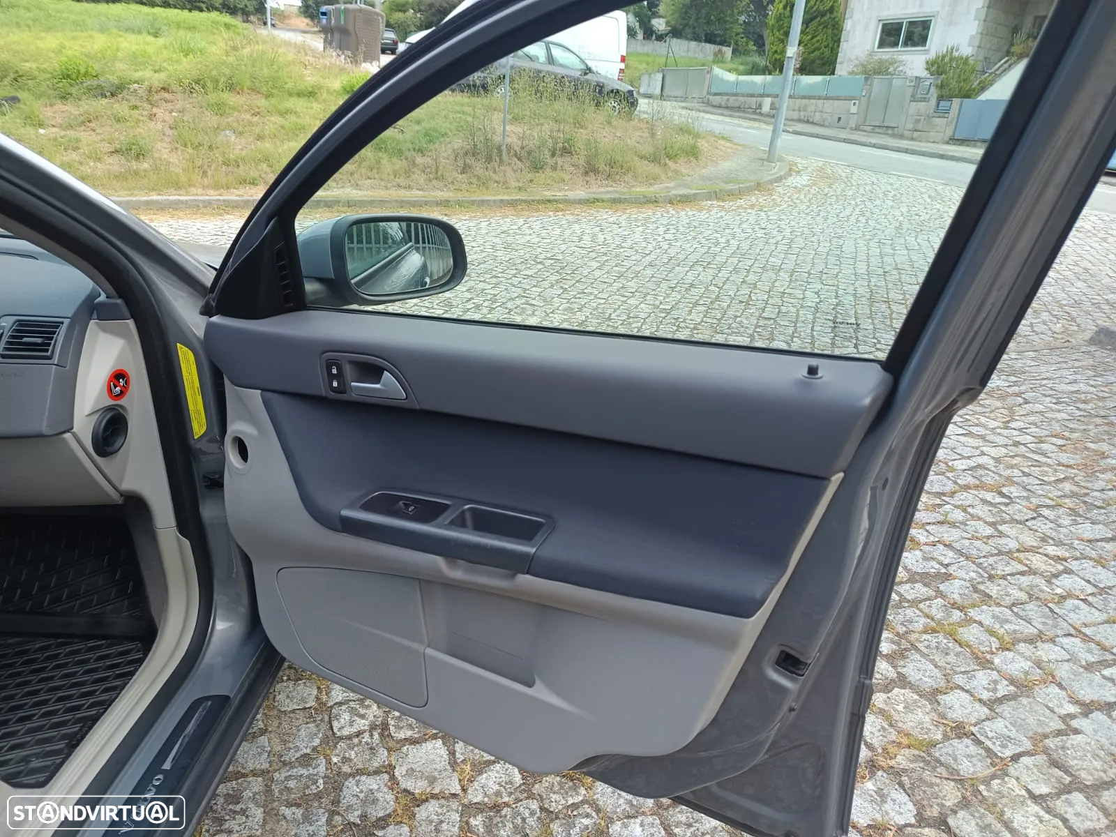 Volvo V50 1.6 D Nível 2 - 24