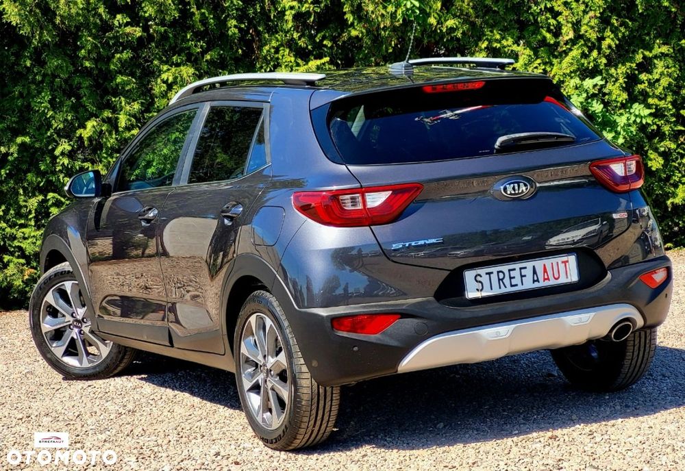 Kia Stonic - 2