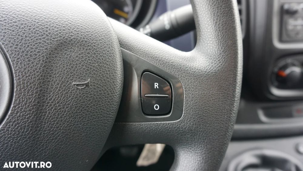 Opel Vivaro-B - 20