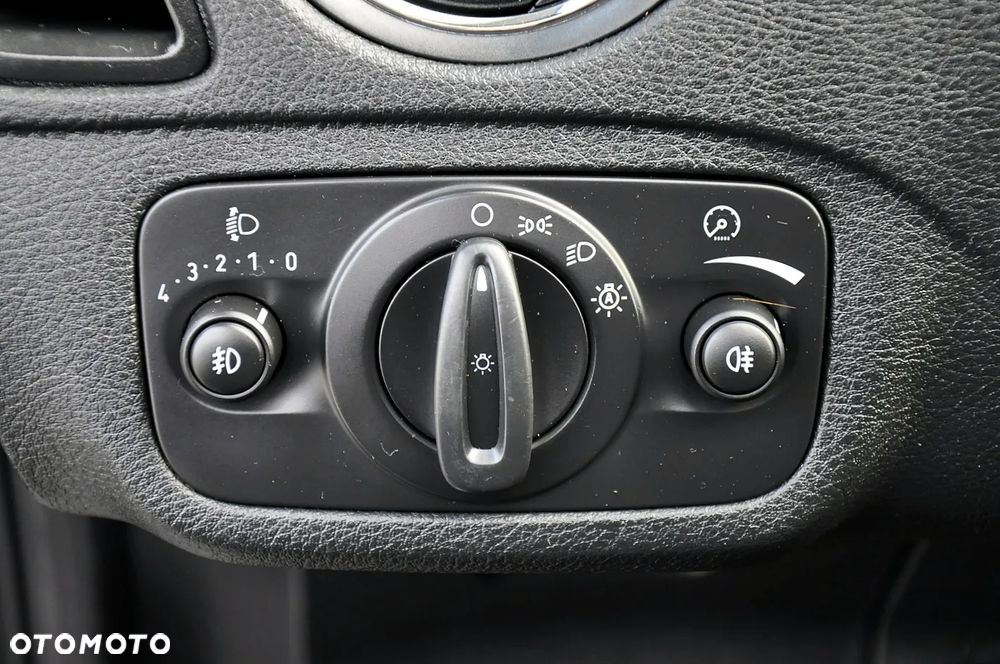 Ford S-Max - 26