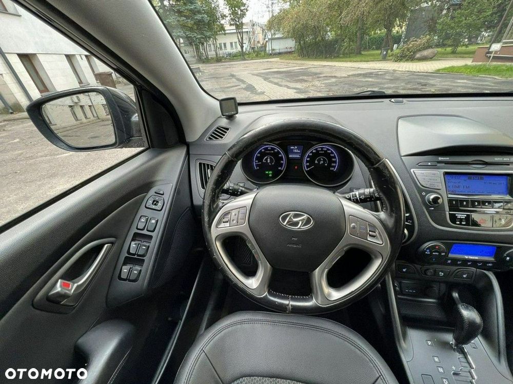 Hyundai ix35 - 14