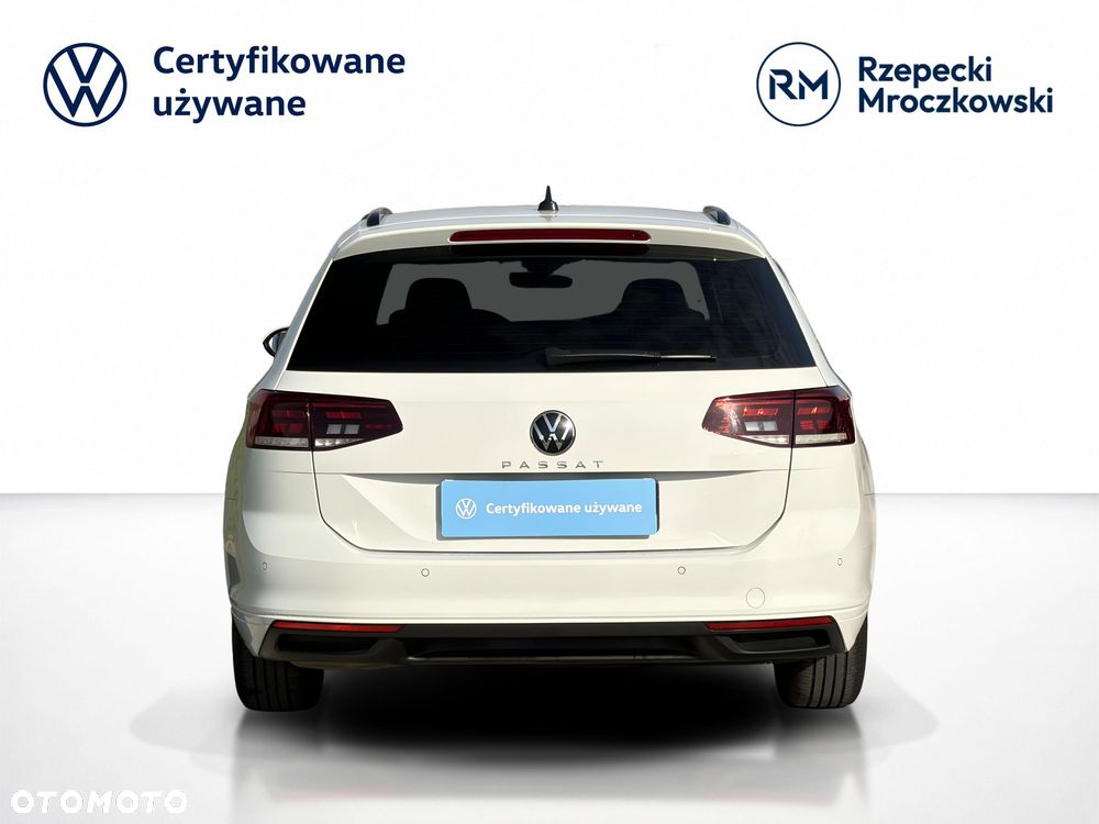 Volkswagen Passat 1.5 TSI EVO Essence - 4