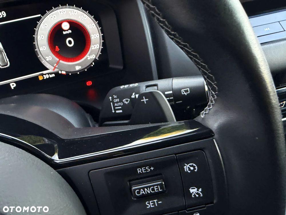 Nissan Qashqai 1.3 DIG-T MHEV Xtronic N-Connecta - 25