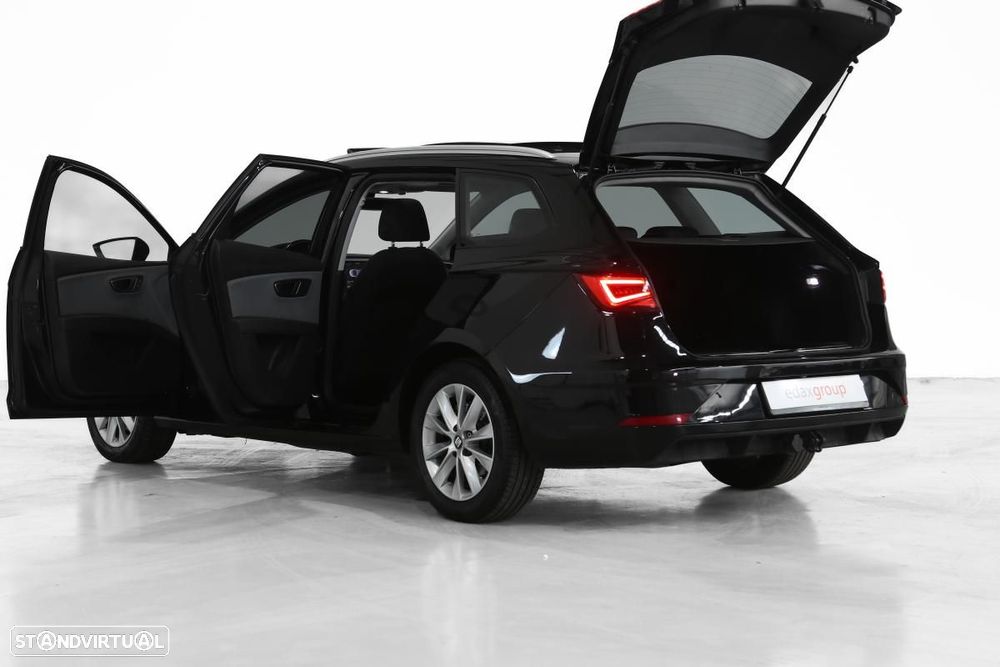 SEAT Leon ST 1.6 TDI Style S/S - 5