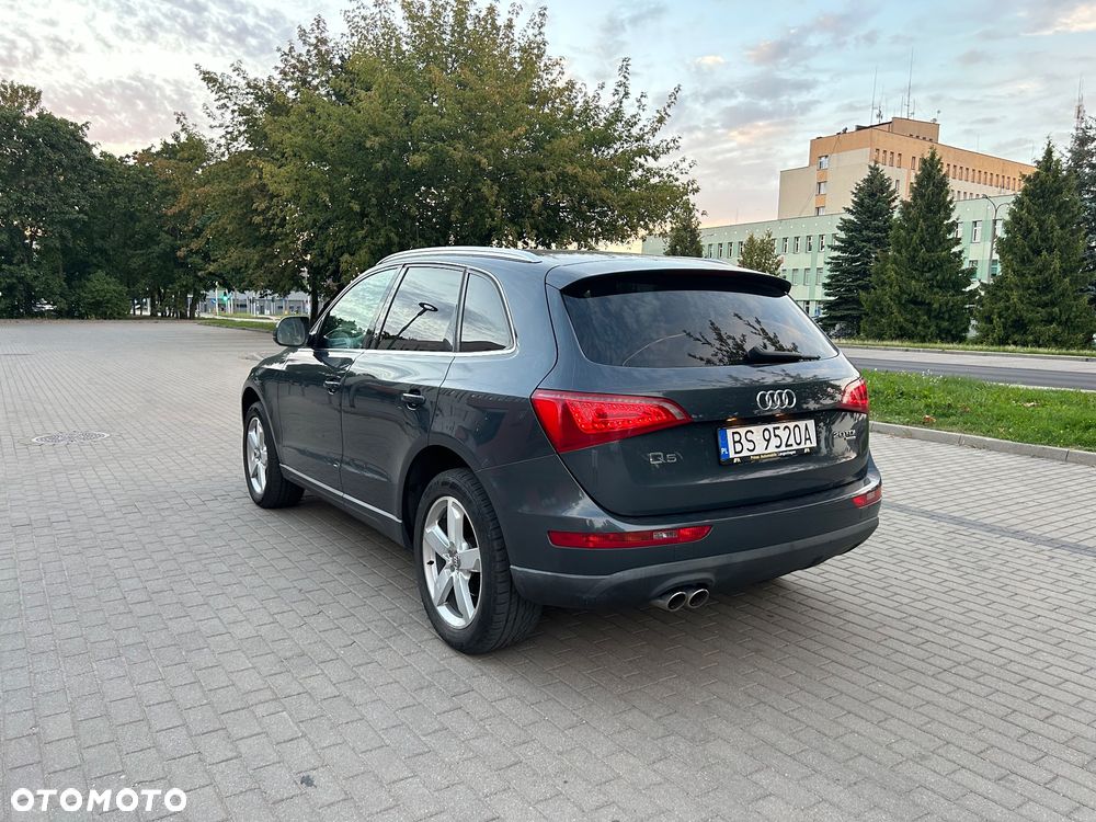 Audi Q5 2.0 TDI Quattro - 3