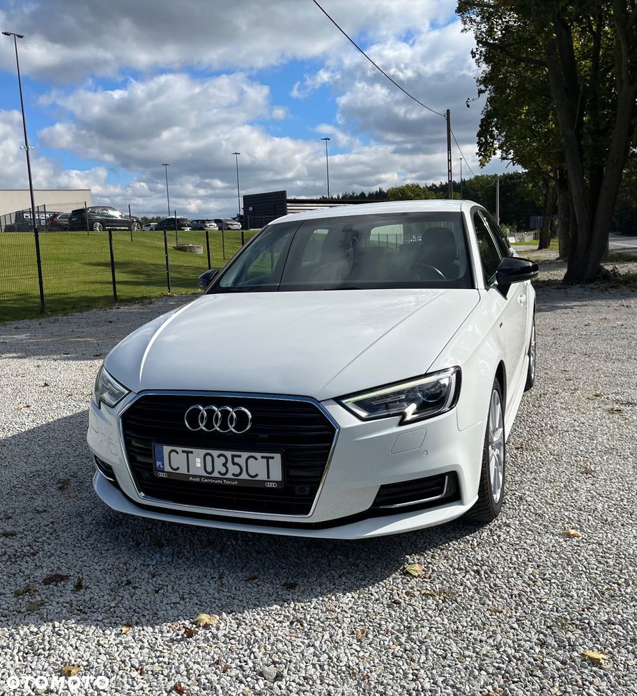 Audi A3 Sportback - 14