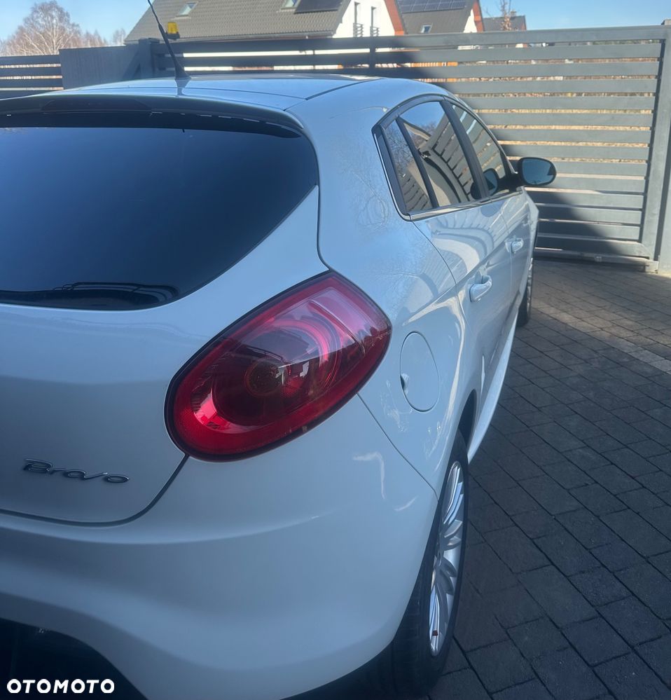 Fiat Bravo 1.4 T-JET 16V Racing - 5