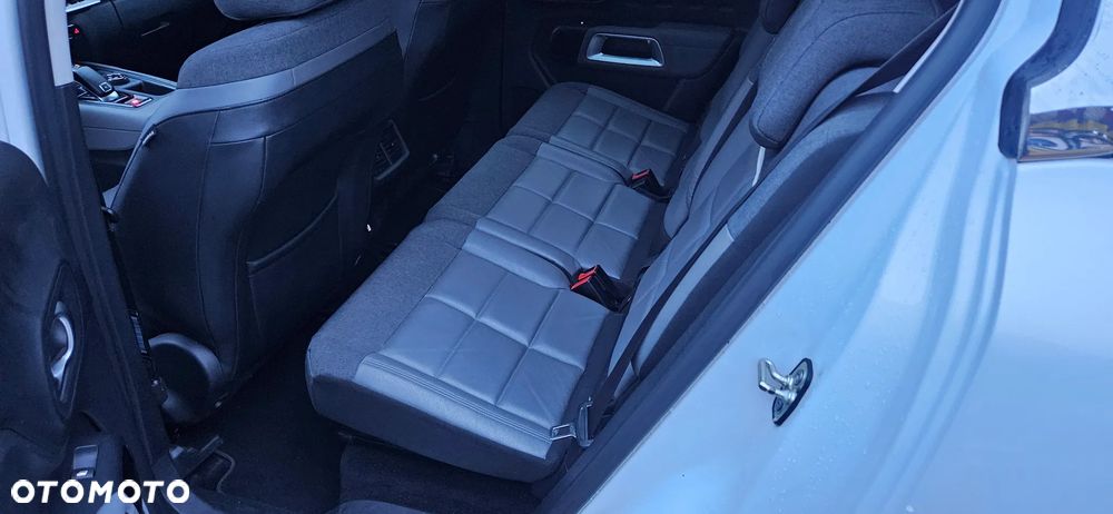 Citroën C5 Aircross 1.6 PureTech Shine EAT8 - 35