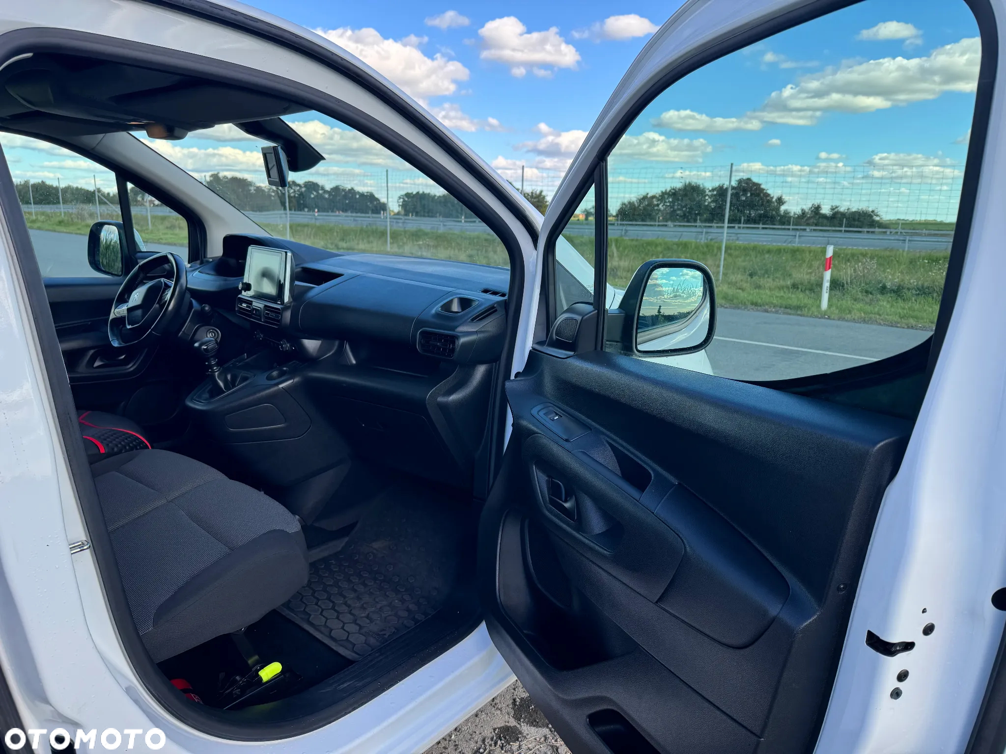 Peugeot Partner Long - 21