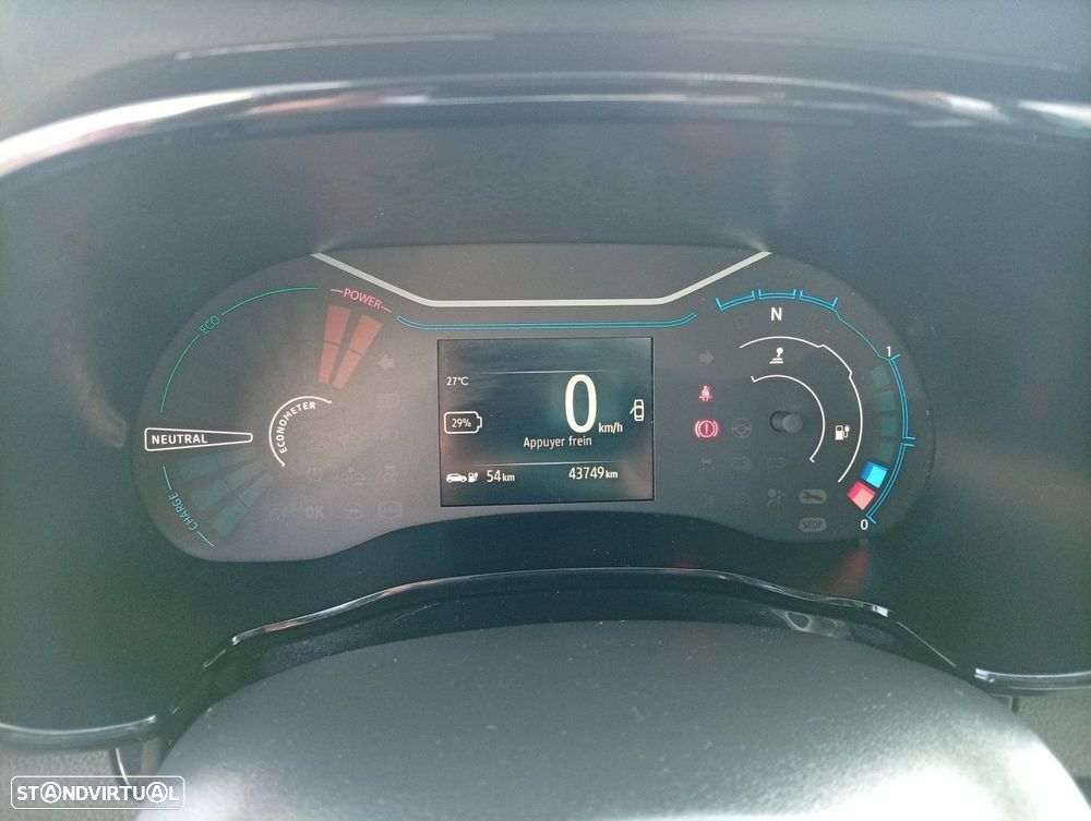 Dacia Spring Electric 45 Comfort Plus - 18