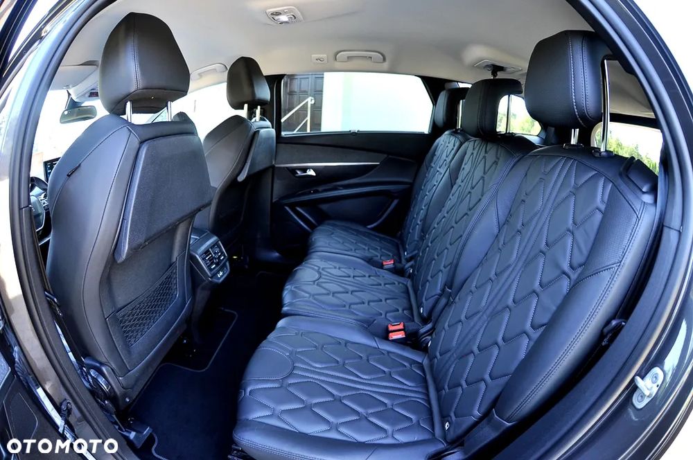 Peugeot 5008 BlueHDI 180 EAT8 Roadtrip - 25