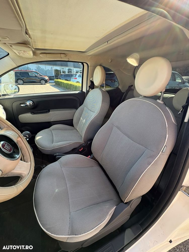 Fiat 500 - 10