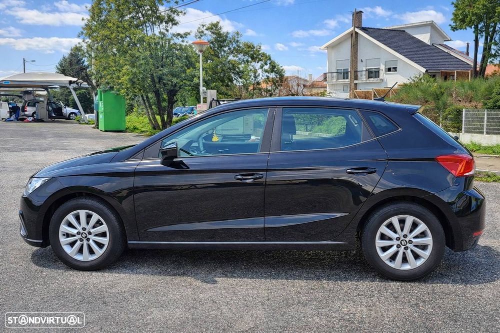 SEAT Ibiza 1.0 Style - 11