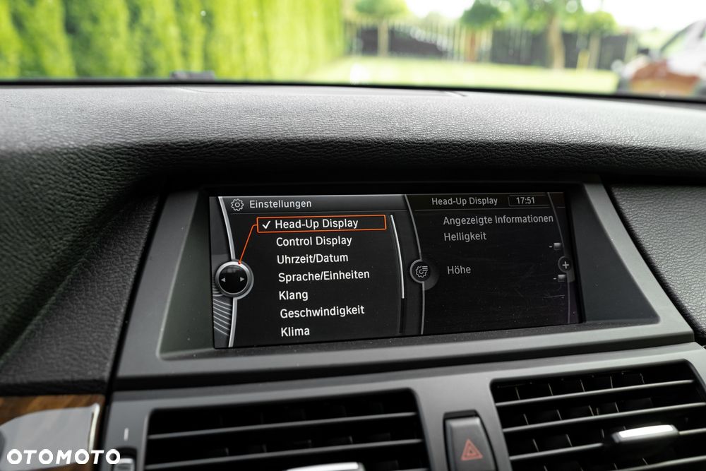 BMW X6 xDrive40d - 37