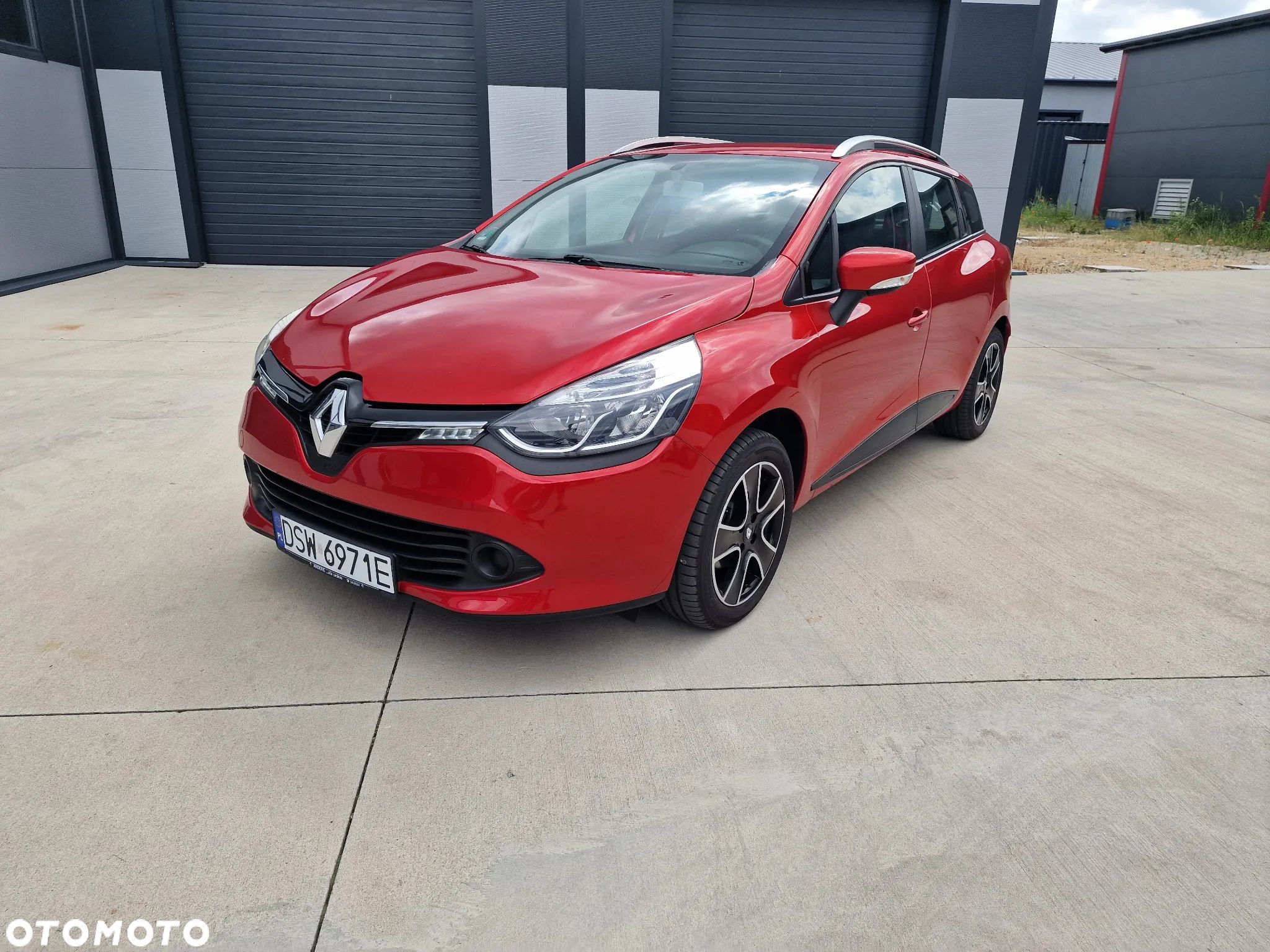 Renault Clio (Energy) TCe 90 Start & Stop LIMITED - 1