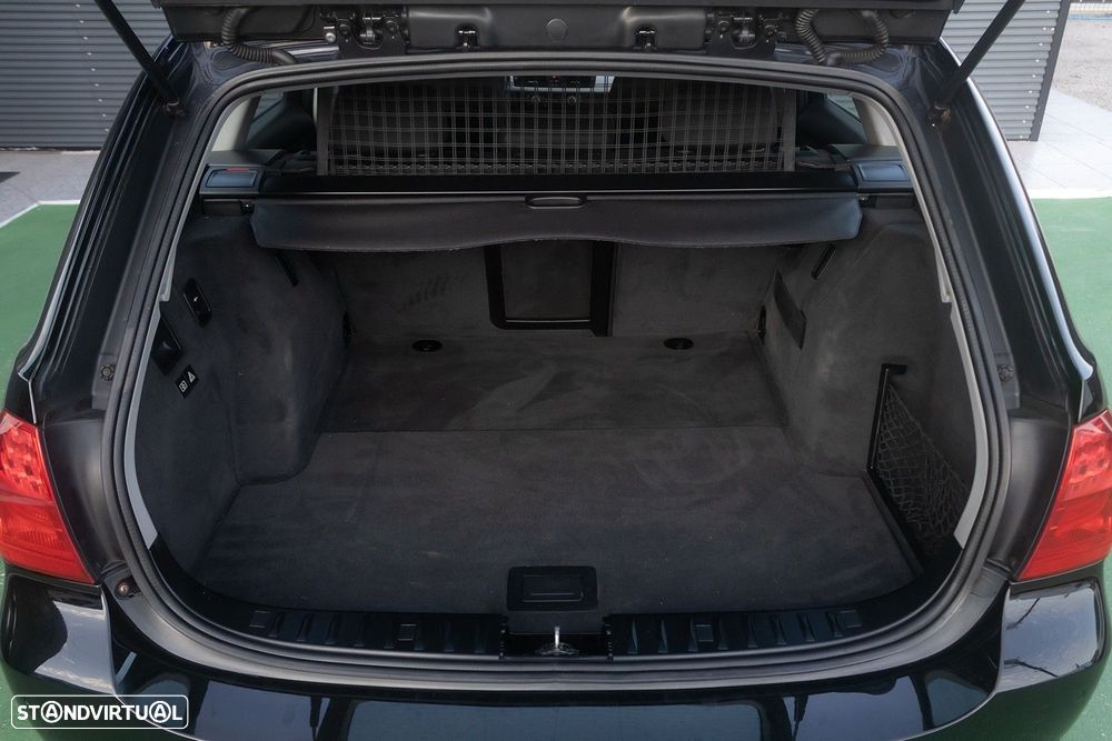 BMW 320 d Efficient Dynamics Edition - 25