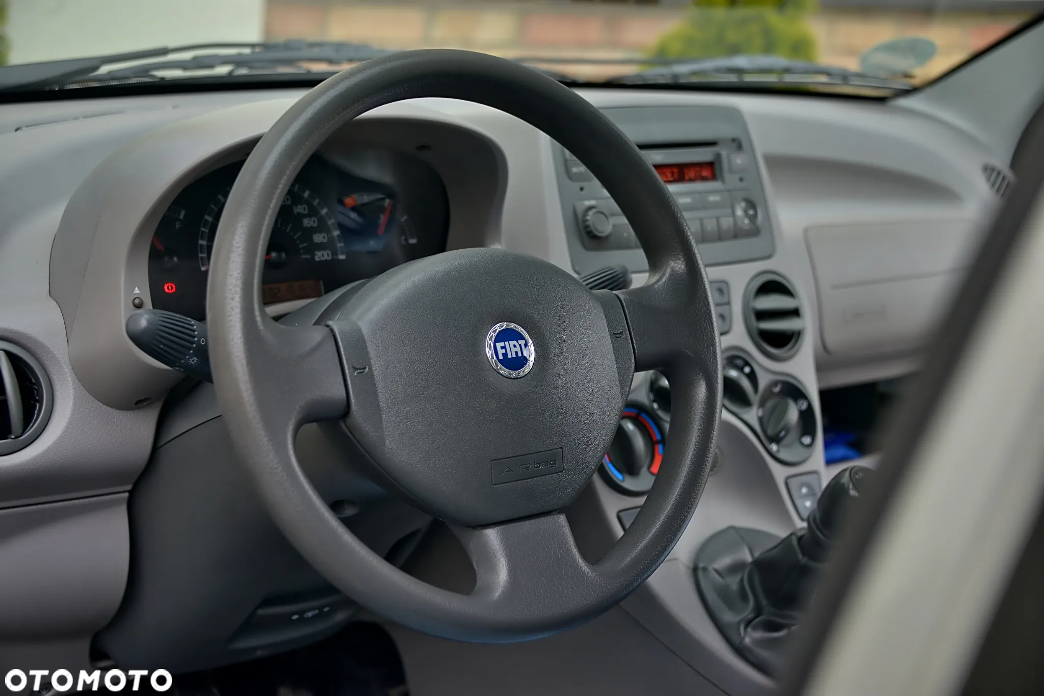 Fiat Panda 1.1 Fresh - 26
