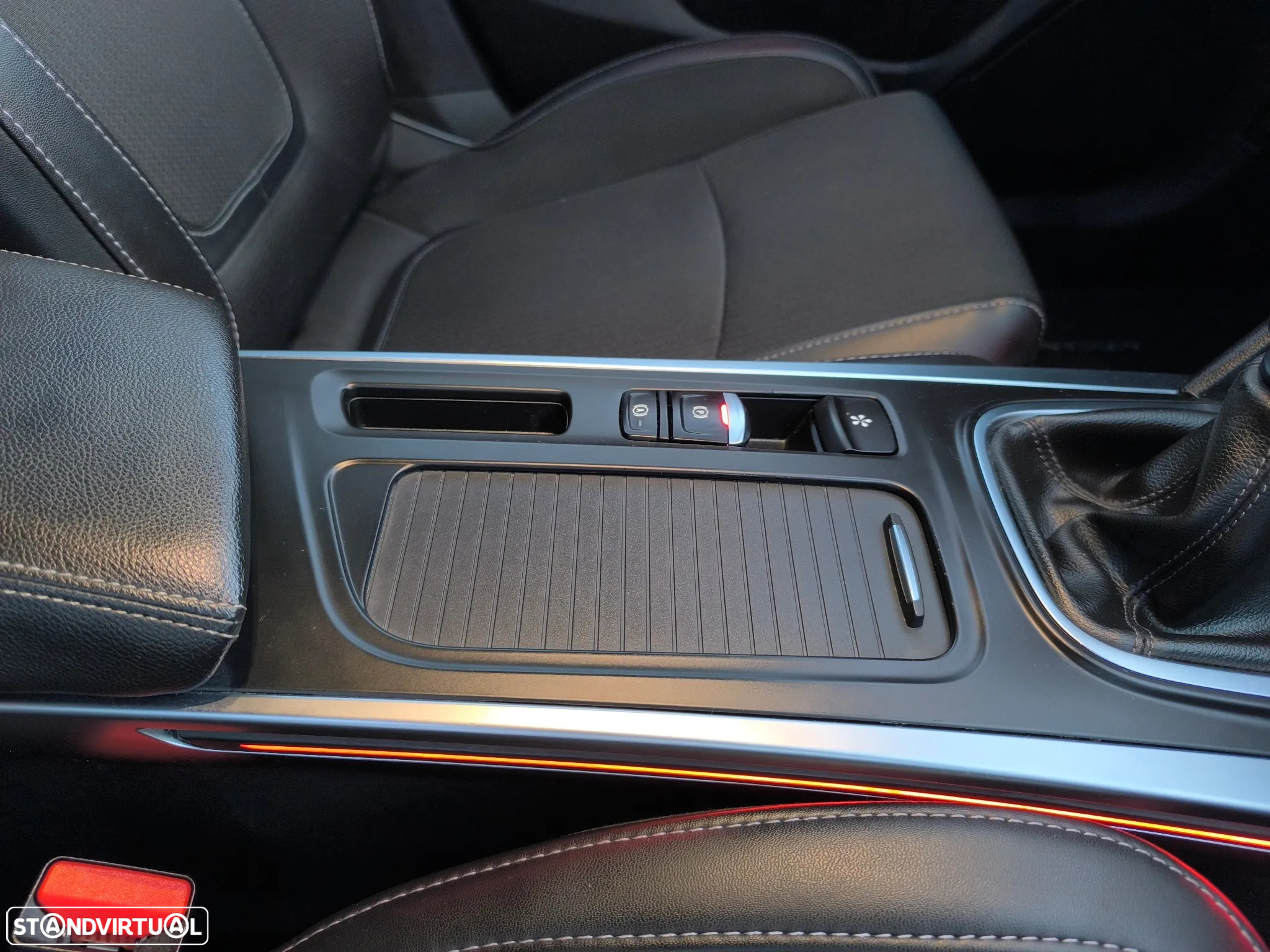 Renault Mégane Sport Tourer 1.5 Blue dCi Intens - 27
