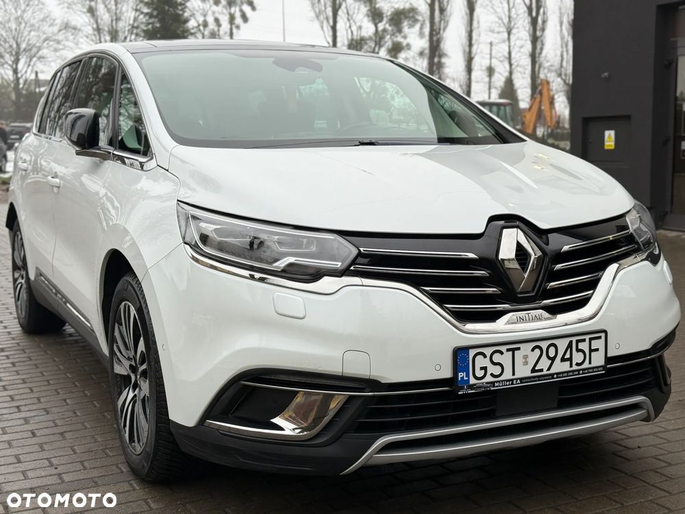 Renault Espace BLUE dCi 200 EDC INITIALE PARIS - 29