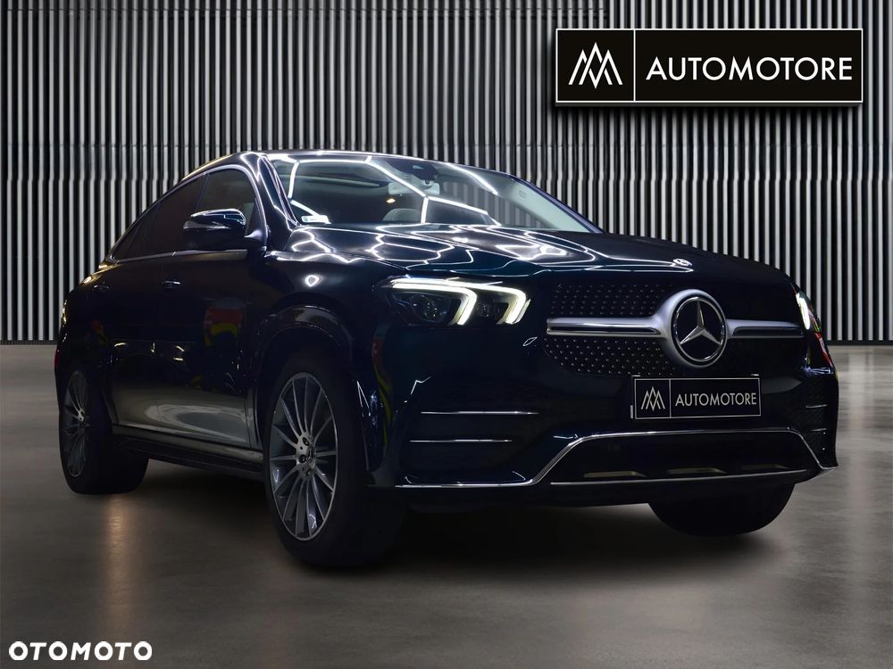 Mercedes-Benz GLE 400 d 4-Matic Premium - 6