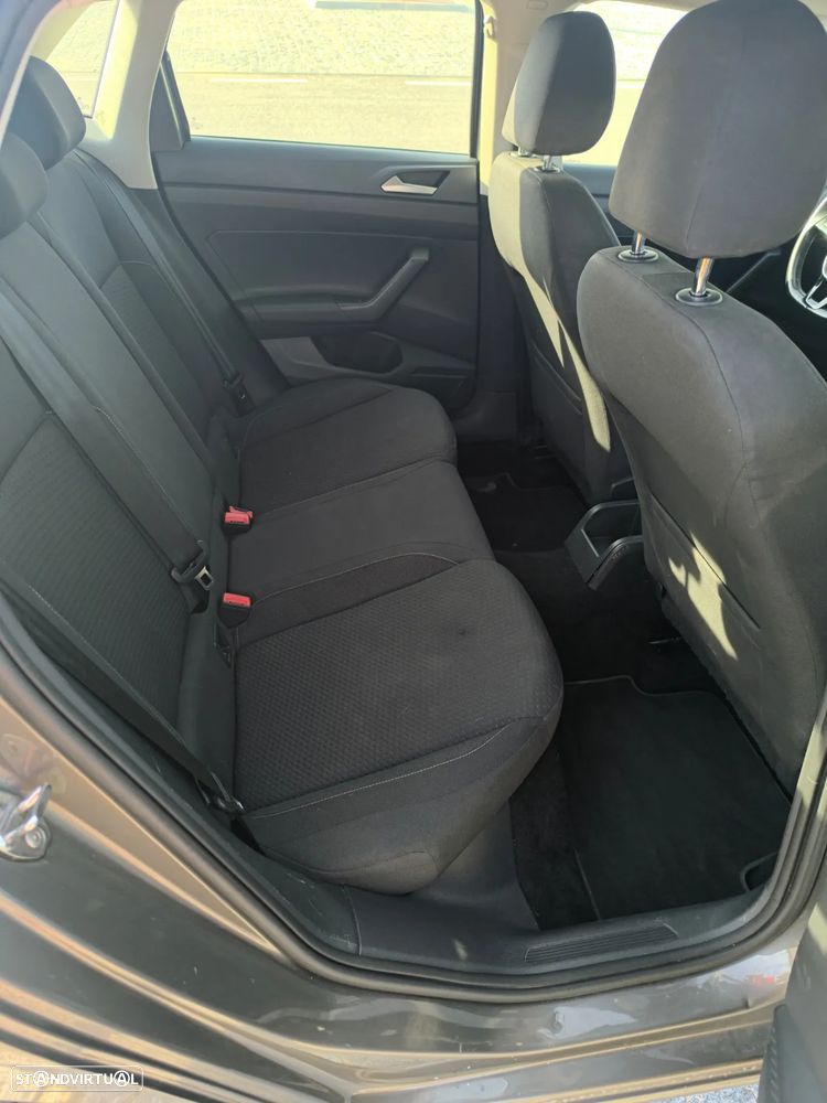 VW Polo 1.0 TSI Confortline - 22