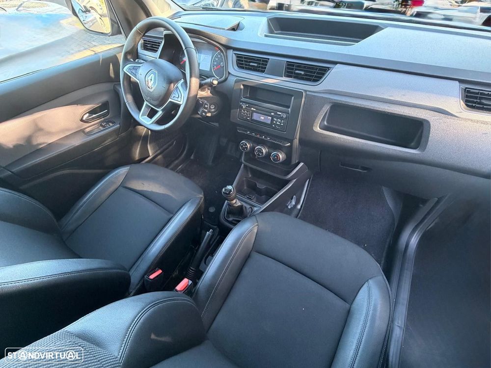 Renault Express 1.5 Blue dCi Confort - 9